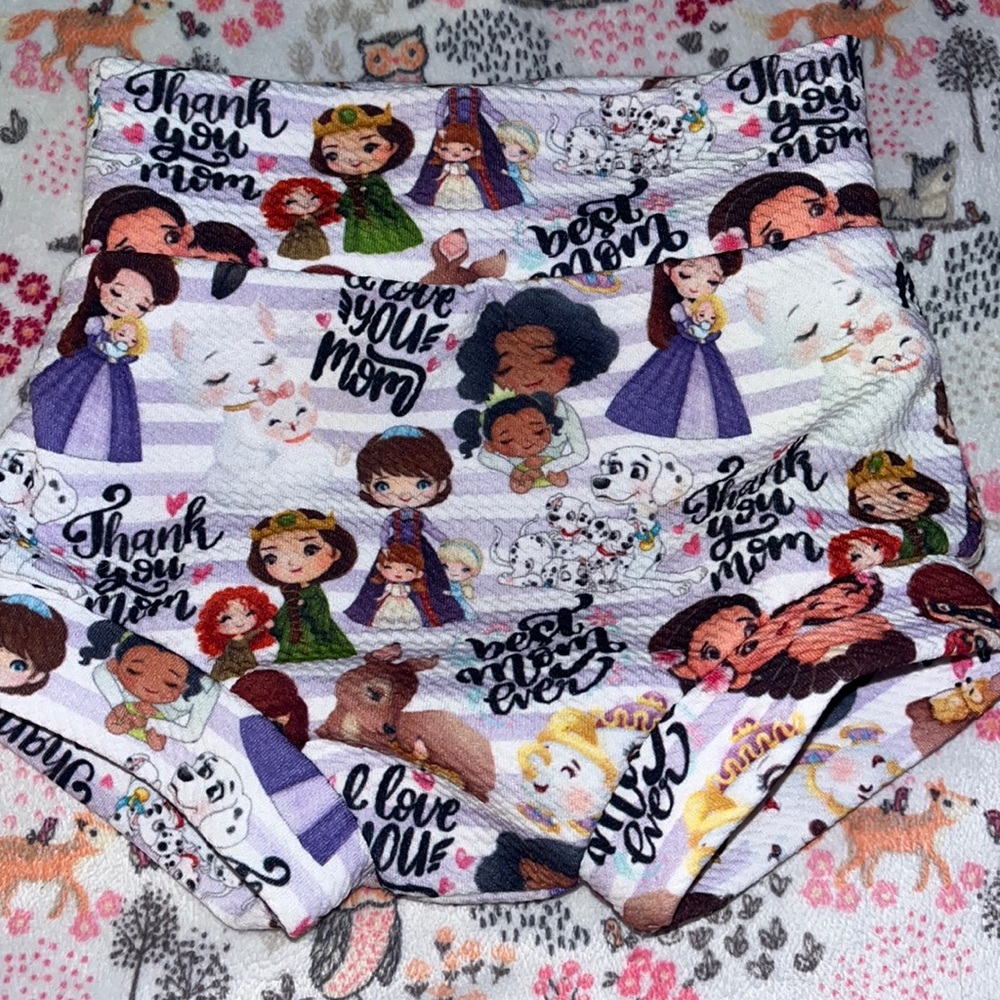 Size 18-24 months bummies